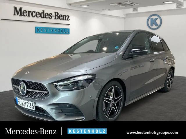 Mercedes-Benz B 200 AMG+NIGHT+MULTI+HANDS-FREE+PARKTRONIC 2025 Benzine