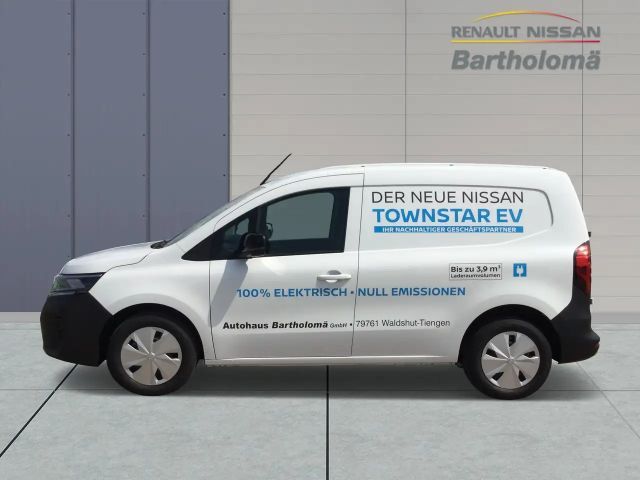 Nissan Townstar EV