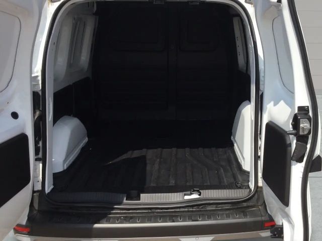 Nissan Townstar EV