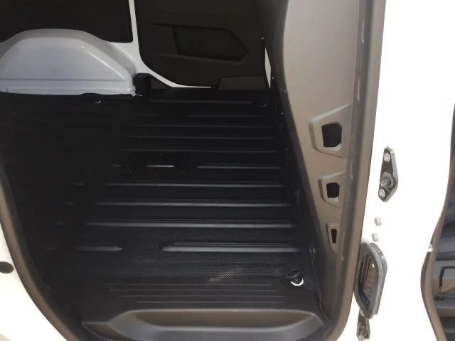 Nissan Townstar EV
