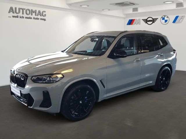 BMW X3 M 2022 Benzine