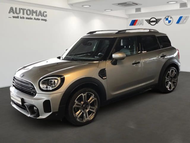 MINI Cooper Countryman 2023 Benzine