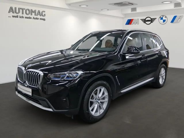BMW X3 2022 Diesel