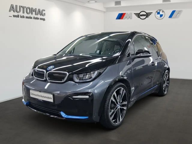 BMW i3 2022 Elektrisch