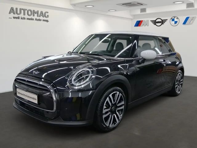 MINI Cooper 2022 Benzine