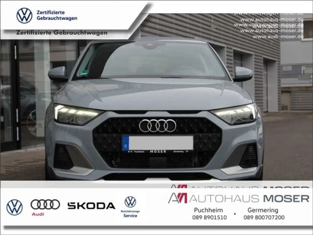 Audi A1 allstreet 30 TFSI S-tr. - LED*APP*PDC+*Kamera!! 2023 Benzine