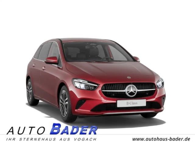 Mercedes-Benz B 250 e Progressive Line Advanced+ AHK Winterpaket 2024 Hybride / Benzine
