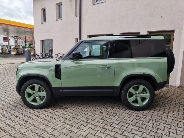Land Rover Defender 2023 Diesel