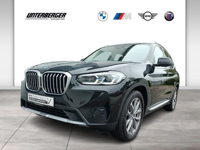 BMW X3 2022 Diesel