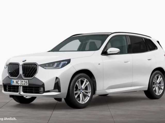 BMW X3 2024 Diesel