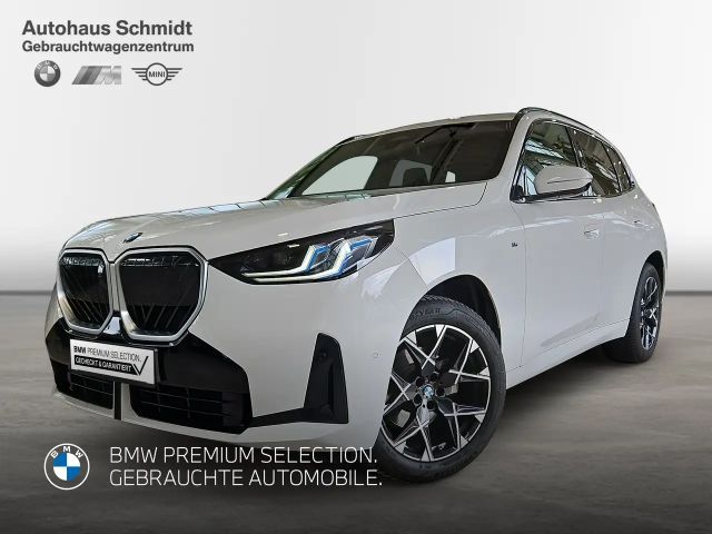 BMW X3 2024 Diesel