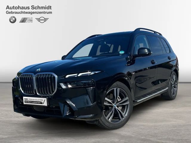 BMW X7 2024 Benzine