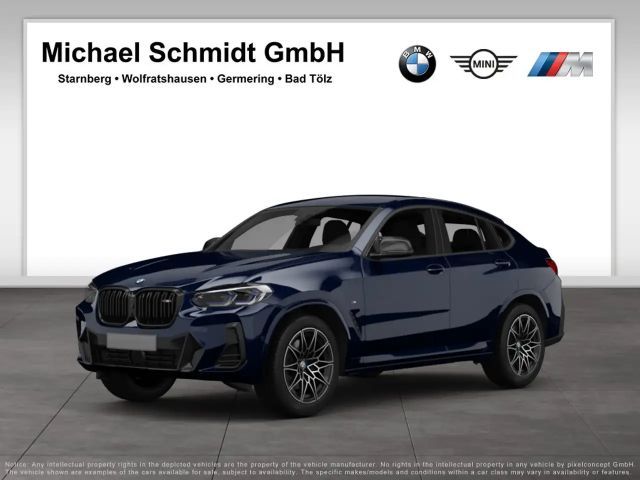 BMW X4 2024 Benzine