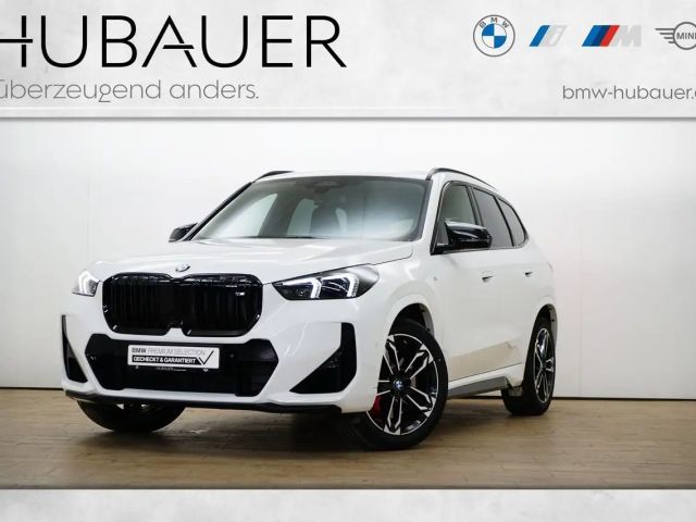BMW X1 2024 Benzine