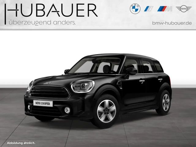 MINI Cooper Countryman 2022 Benzine