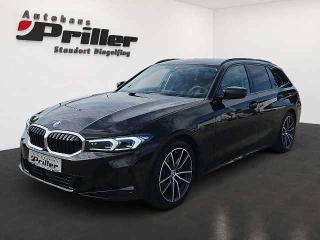 BMW 318 2024 Diesel