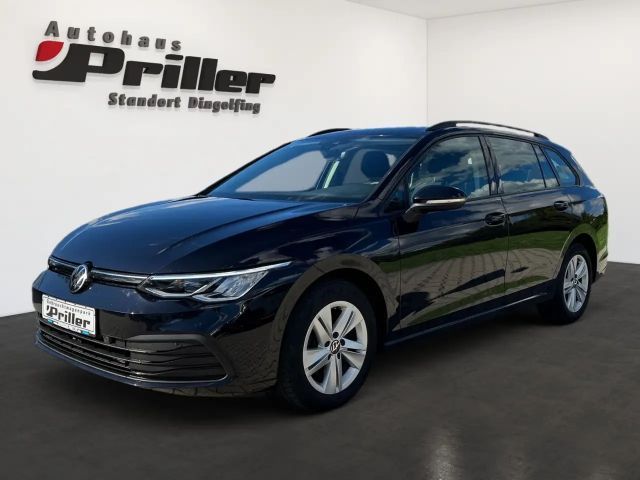 Volkswagen Golf VIII 2.0 TDI Variant Life/NAVI/LED/DAB+/ACC 2022 Diesel