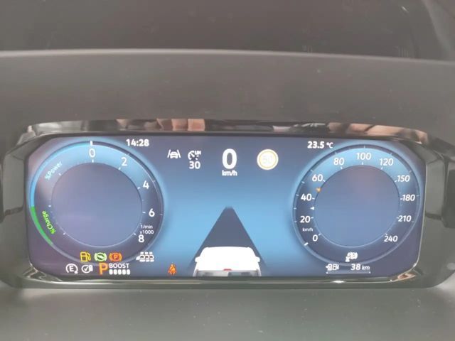 Ford Grand Tourneo