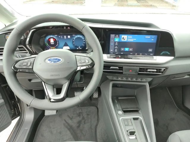 Ford Grand Tourneo