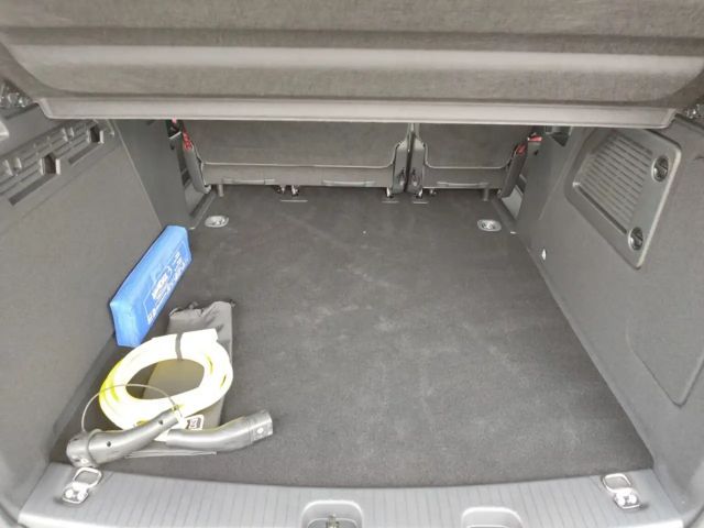 Ford Grand Tourneo