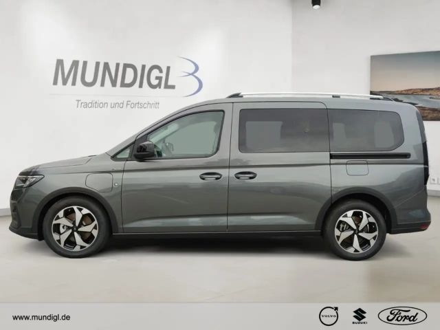 Ford Grand Tourneo