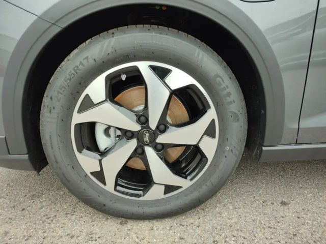 Ford Grand Tourneo