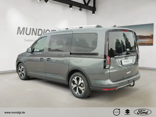 Ford Grand Tourneo
