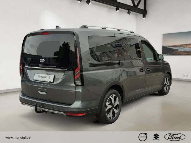 Ford Grand Tourneo