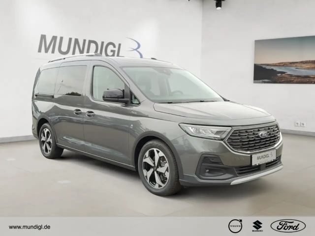 Ford Grand Tourneo