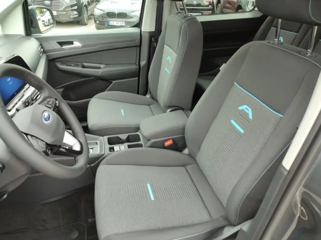 Ford Grand Tourneo
