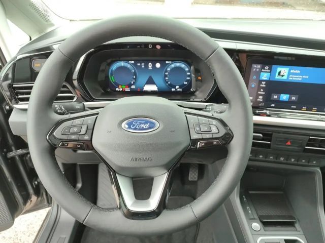 Ford Grand Tourneo