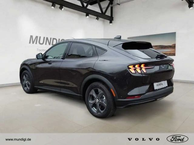 Ford Mustang Mach-E
