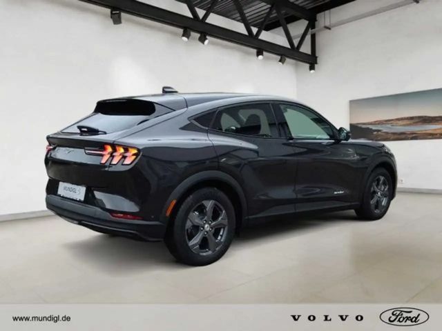 Ford Mustang Mach-E