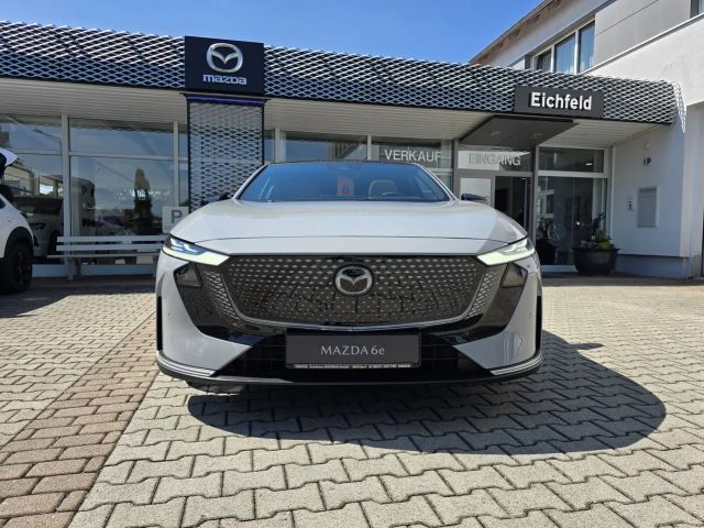 Mazda 6e
