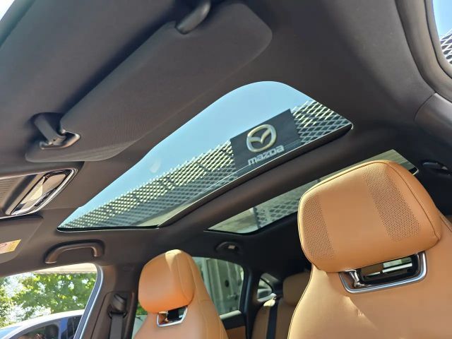 Mazda 6e
