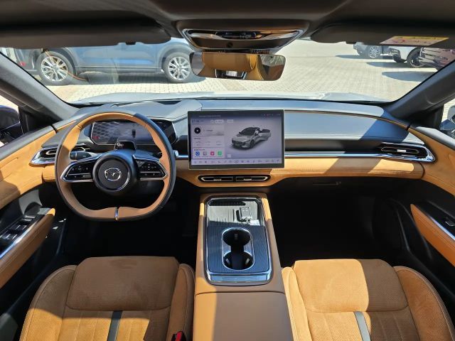 Mazda 6e