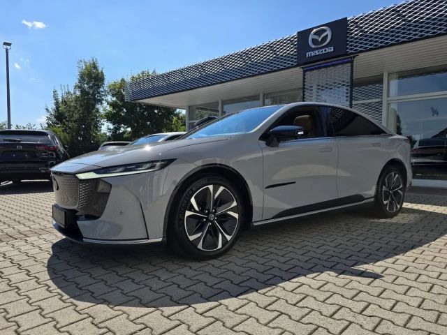 Mazda 6e