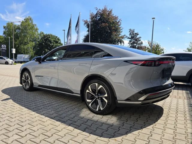 Mazda 6e