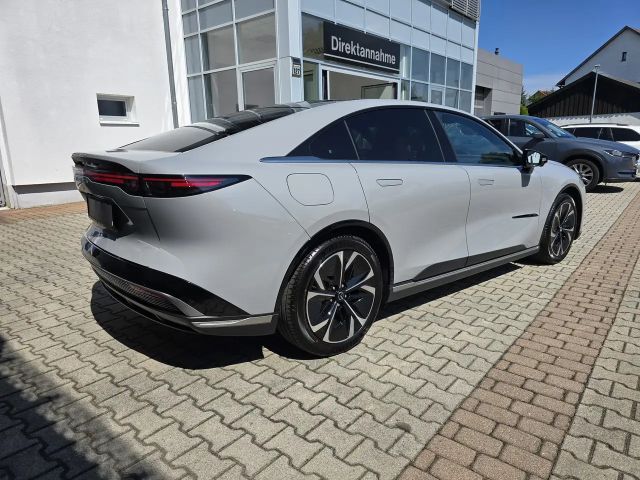 Mazda 6e