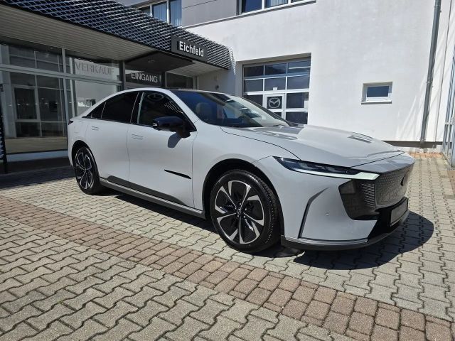 Mazda 6e