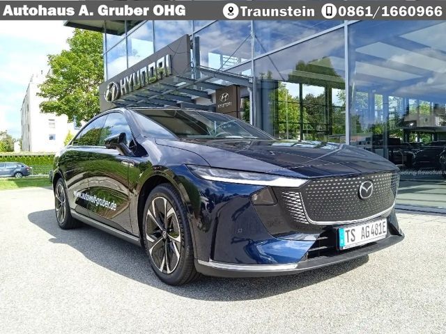 Mazda 6e