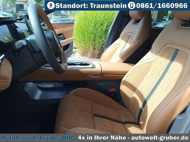 Mazda 6e