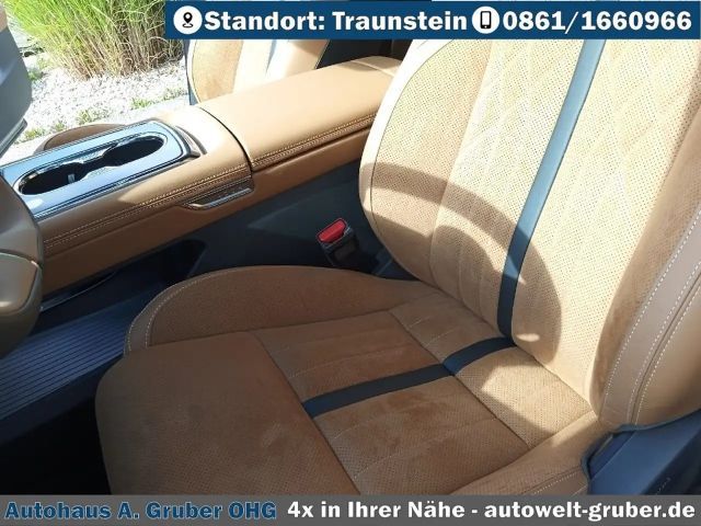 Mazda 6e