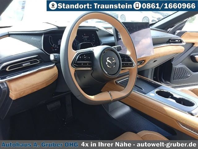 Mazda 6e