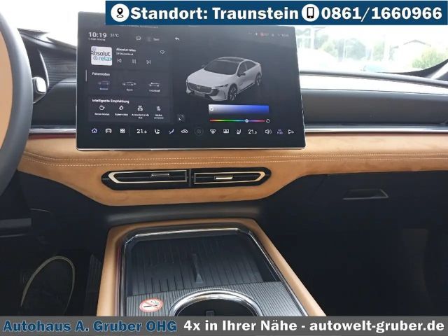 Mazda 6e