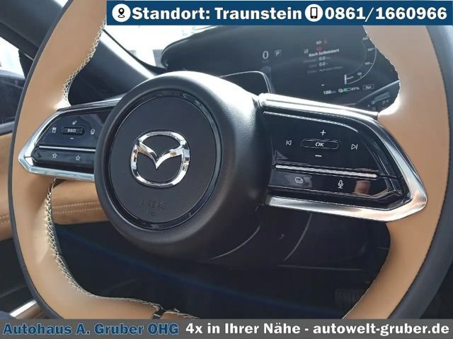 Mazda 6e