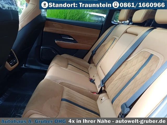 Mazda 6e