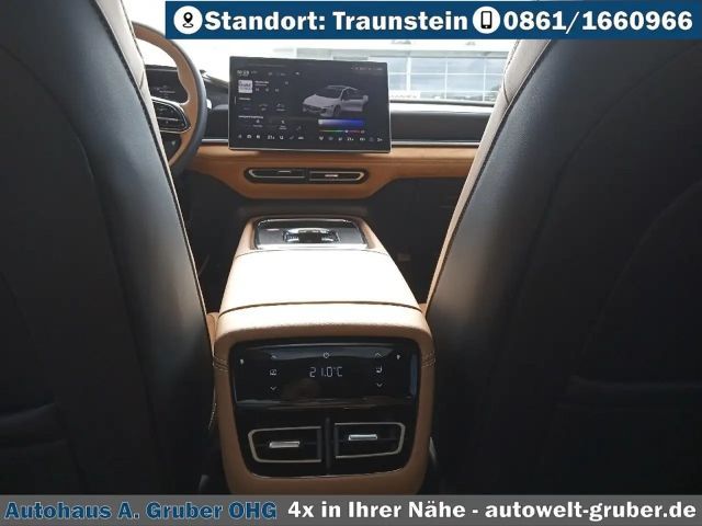 Mazda 6e