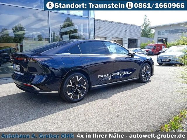 Mazda 6e