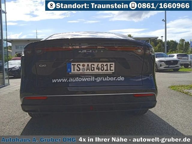Mazda 6e